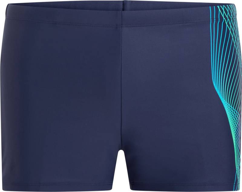 Energetics Badepants He.-Badehose Norm Trunks M NAVY von Energetics