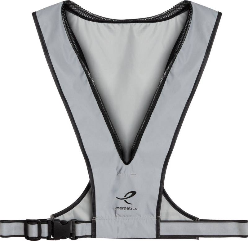 Energetics Beanie Ux.-Weste Reflective Vest LED 1.0 von Energetics