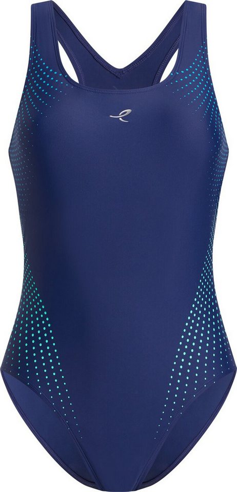 Energetics Bikini-Hose Da.-Badeanzug Paula D W NAVY von Energetics