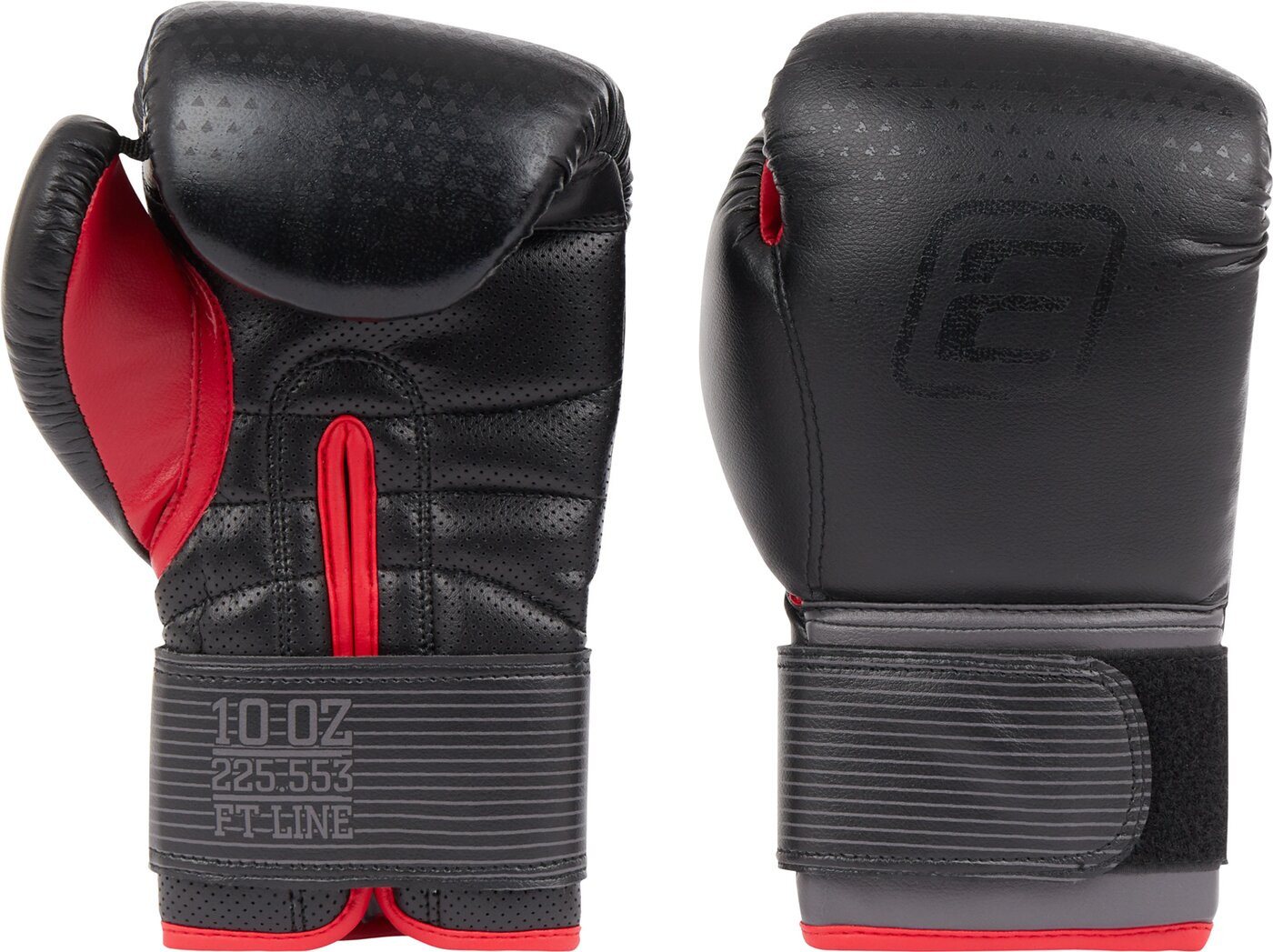 Energetics Boxhandschuhe Box-Handschuh Boxing Glove PU FT von Energetics