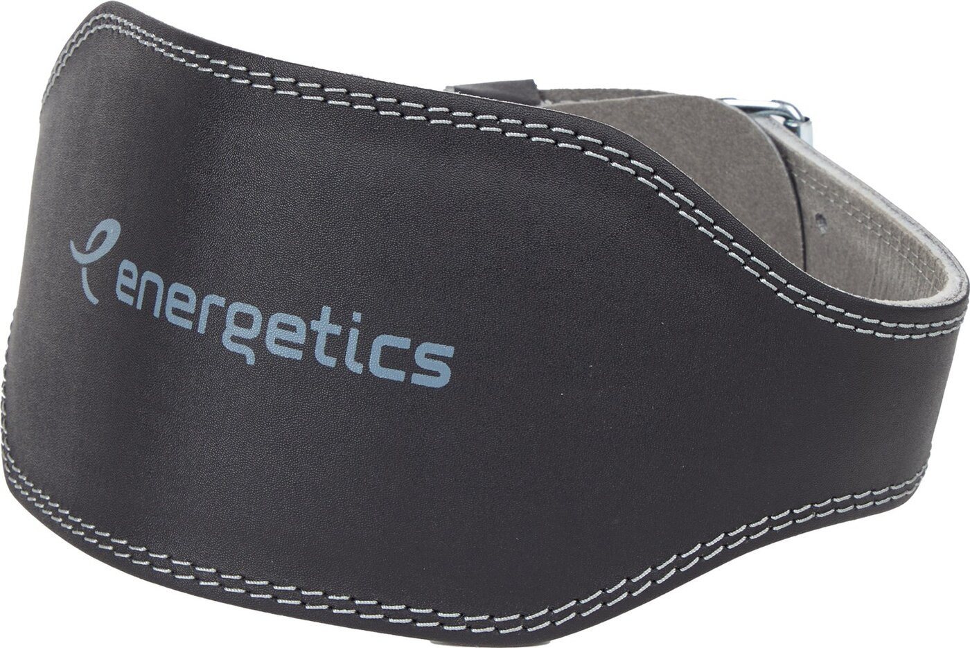 Energetics Dip-Gürtel Gew-Hebergürtel Weight Lifting Belt von Energetics