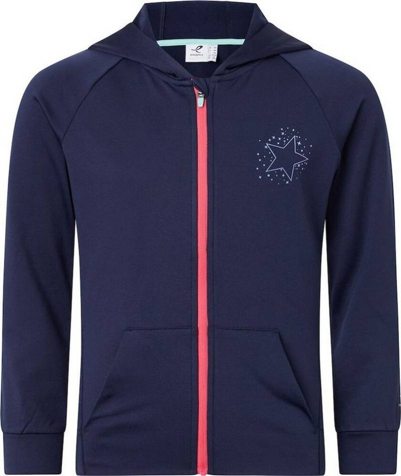 Energetics Doppeljacke Mä.-Jacke Funda 6 jrs von Energetics