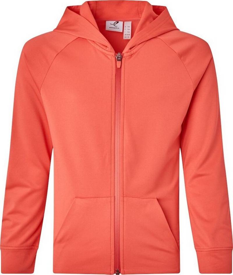 Energetics Doppeljacke Mä.-Jacke Funda 6 jrs von Energetics