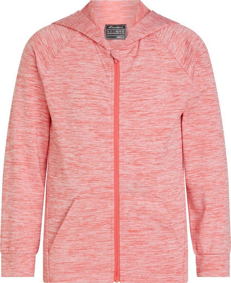 Energetics Doppeljacke Mä.-Jacke Funda 6 jrs von Energetics