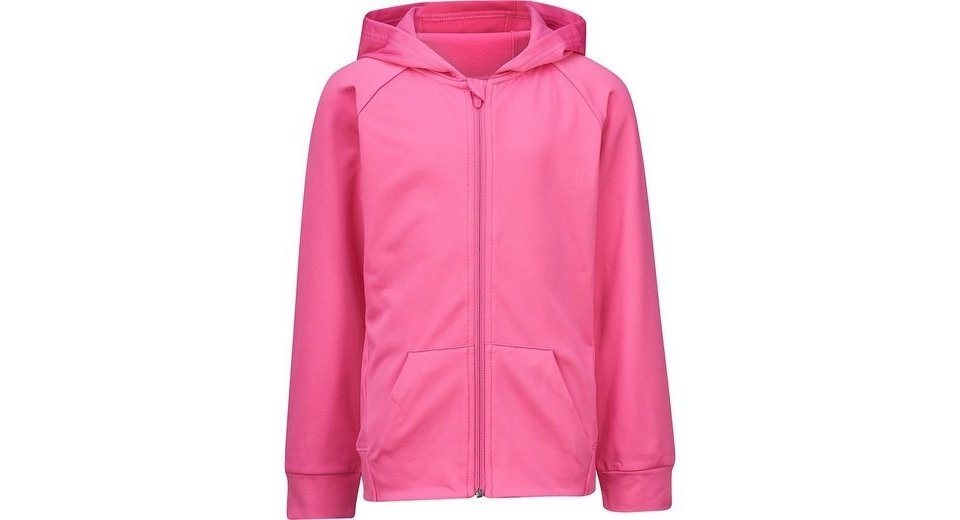 Energetics Doppeljacke Sportjacke Mädchen Energetics Funda 6 von Energetics