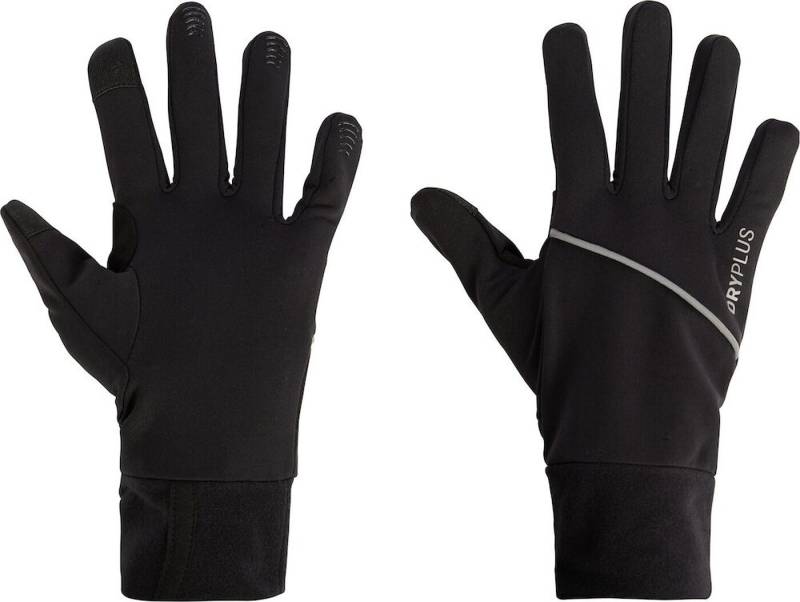 Energetics Feldspielerhandschuhe Ux.-Handschuh Maddoc II ux 057 BLACK NIGHT von Energetics