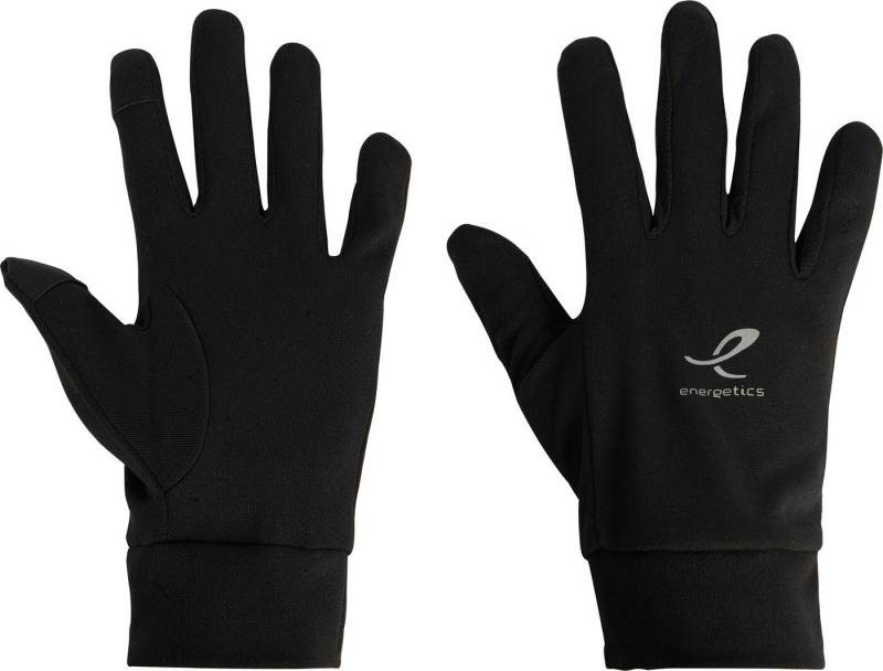 Energetics Feldspielerhandschuhe Ux.-Handschuh Magic tip IV ux 057 BLACK NIGHT von Energetics