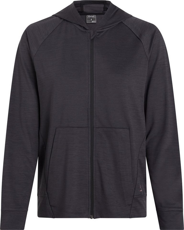 Energetics Funktionsjacke Da.-Funktions-Jacke Funda W MÉLANG/WHITE von Energetics