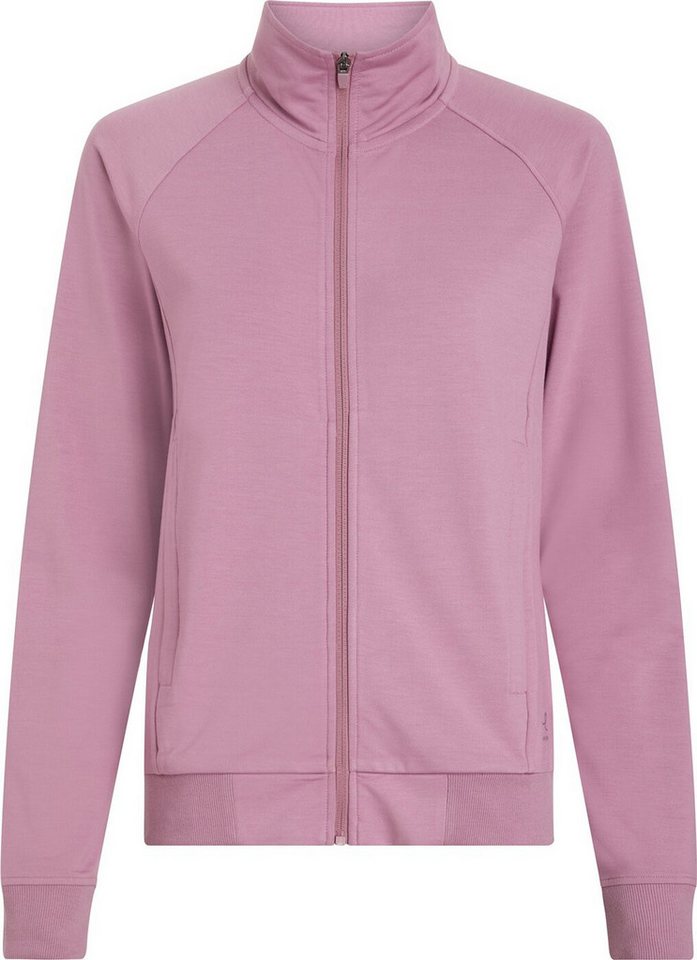 Energetics Funktionsjacke Da.-Funktions-Jacke Rory II W VIOLET von Energetics