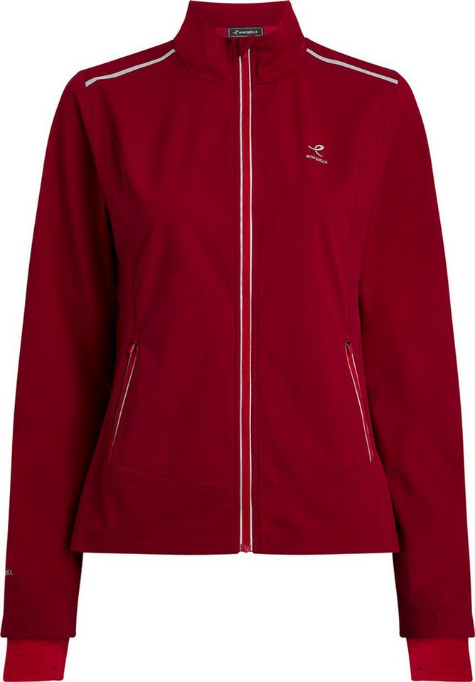 Energetics Funktionsjacke Da.-Funktions-Jacke Samila II W Energetics Funktionsjacke Da.-Funktions-Jacke Samila II W von Energetics