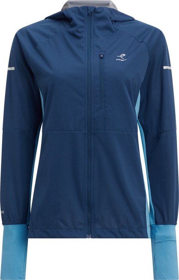Energetics Funktionsjacke Da.-Funktions-Jacke Semenya W NAVY/BLUE von Energetics