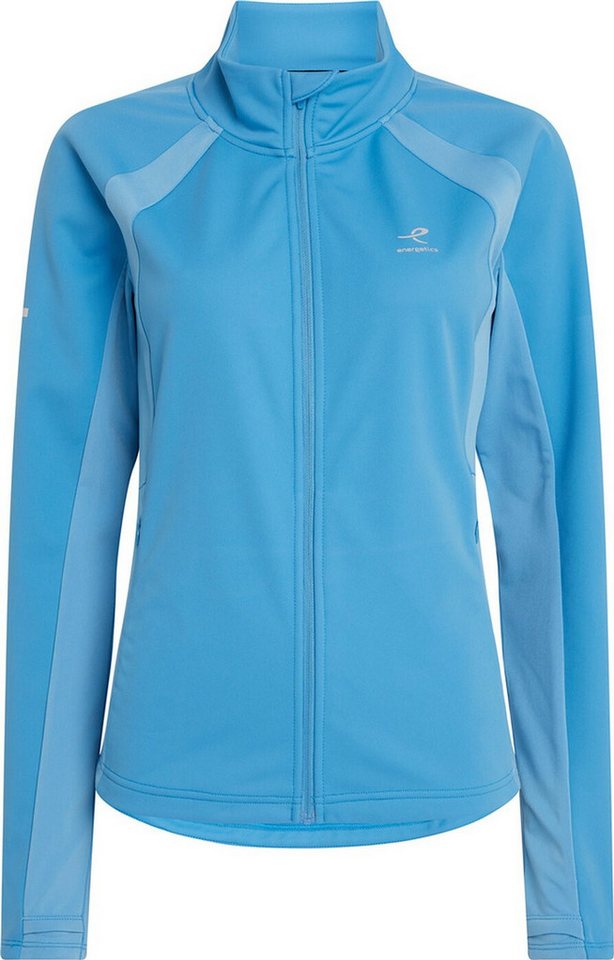 Energetics Funktionsjacke Da.-Funktions-Jacke Shelly II W von Energetics