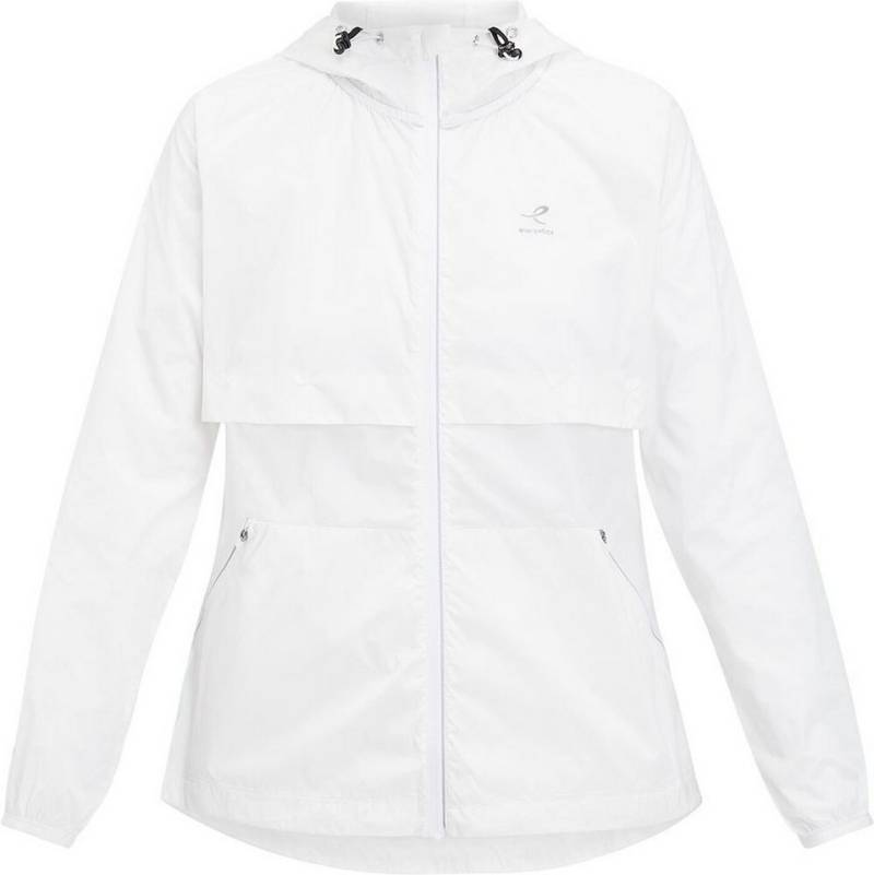 Energetics Funktionsjacke Da.-Jacke Junxia W WHITE von Energetics