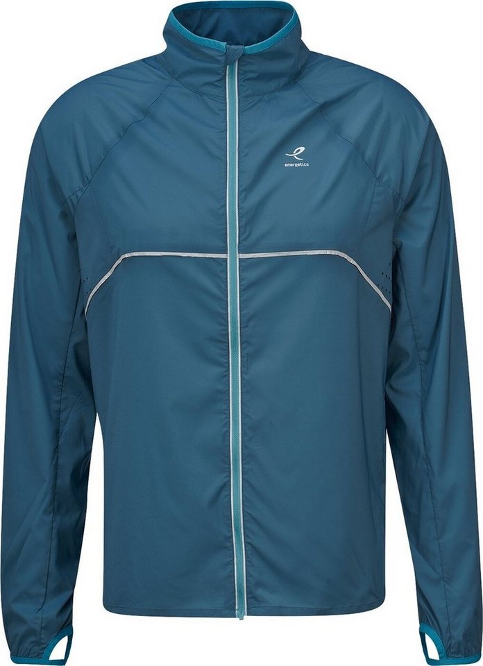 Energetics Funktionsjacke He.-Funktions-Jacke Jim III ux BLUEDARK/BLUE von Energetics