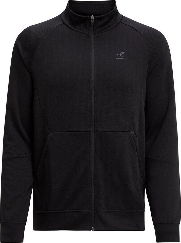 Energetics Funktionsjacke He.-Trainings-Jacke Hagrid M von Energetics