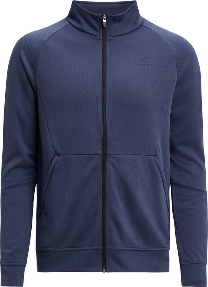 Energetics Funktionsjacke He.-Trainings-Jacke Hagrid M von Energetics