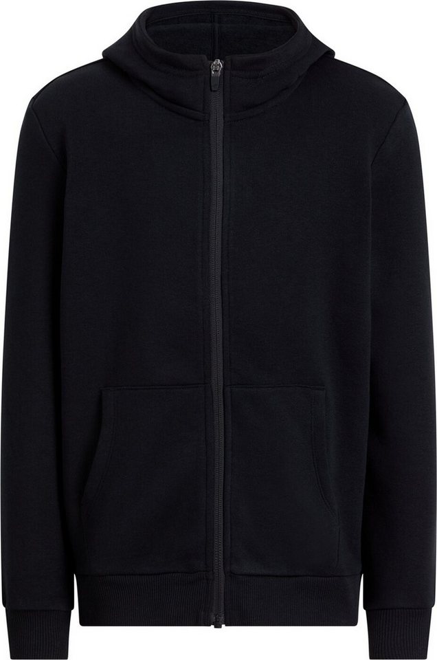 Energetics Funktionsjacke Ki.-Kapuzenjacke Kendro FL J BLACK von Energetics