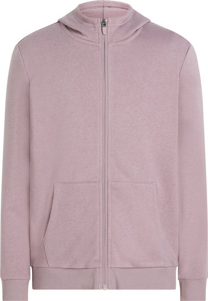 Energetics Funktionsjacke Ki.-Kapuzenjacke Kendro FL J BLAU von Energetics