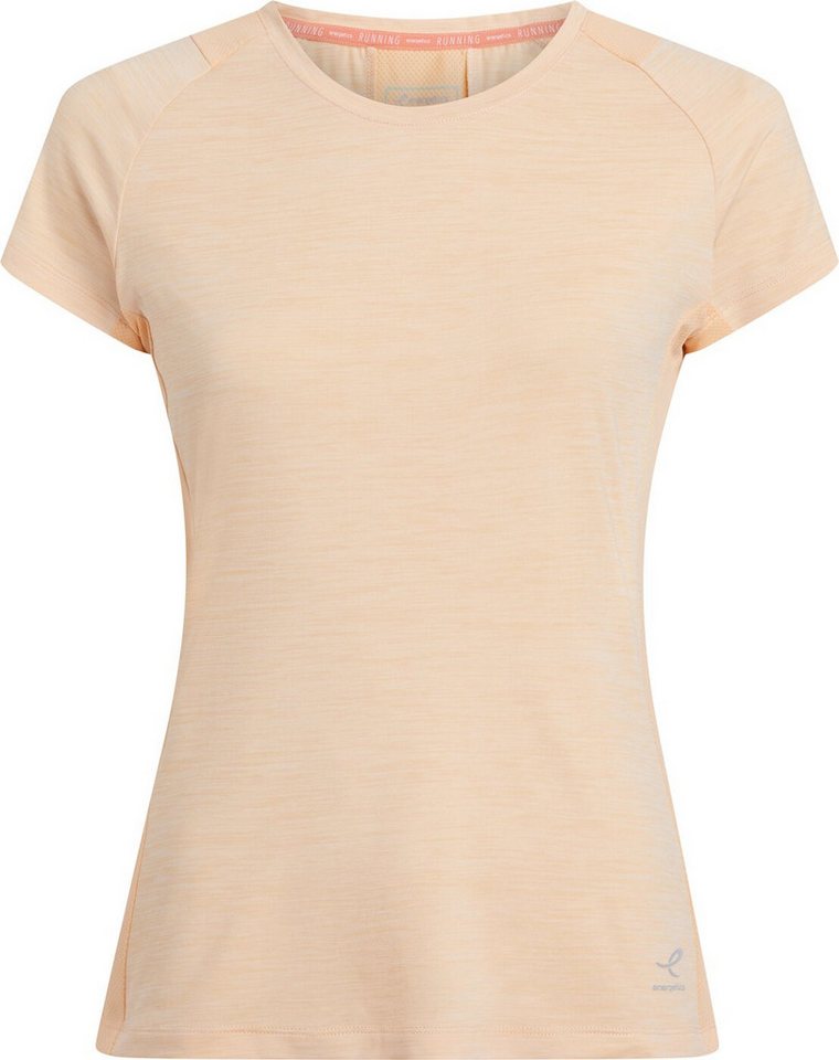 Energetics Funktionsshirt Da.-T-Shirt Evii SS W GREENDARK/GREENDARK/ von Energetics