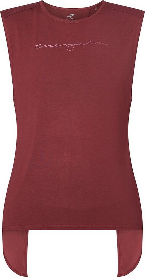 Energetics Funktionsshirt Sporttop Damen Energetics Galu 6 von Energetics