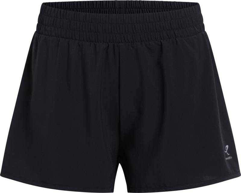 Energetics Funktionsshorts Da.-Shorts Bamas IX W BLACK von Energetics