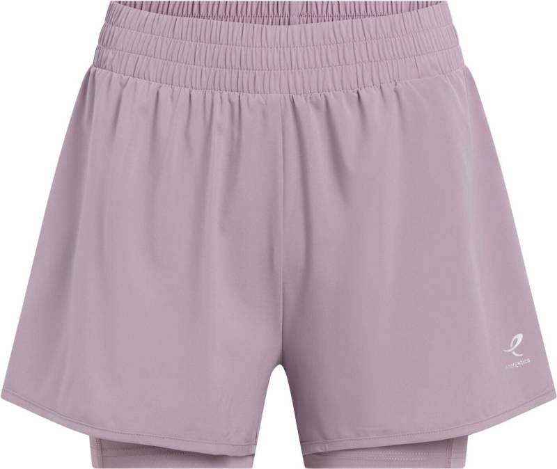Energetics Funktionsshorts Da.-Shorts Bamas IX W BLAU von Energetics