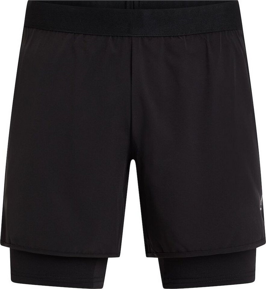 Energetics Funktionsshorts He.-Shorts Allen IV ux 050 BLACK von Energetics