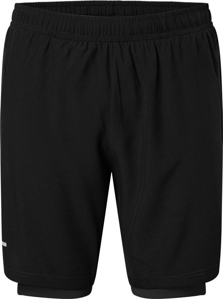 Energetics Funktionsshorts He.-Shorts Allen V M BLACK von Energetics