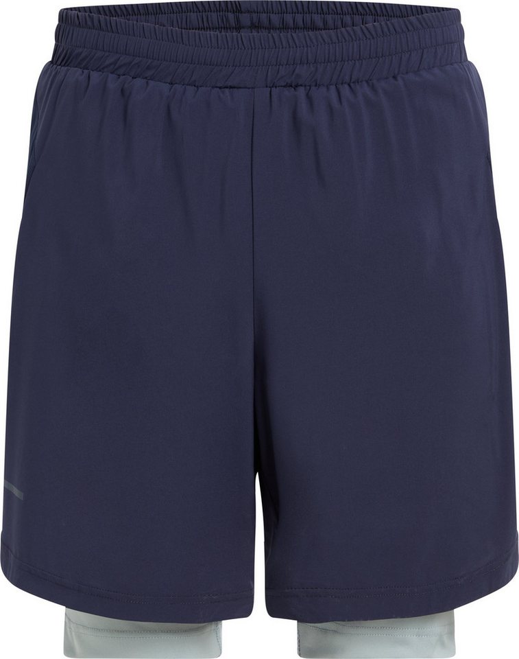 Energetics Funktionsshorts He.-Shorts Allen V M MELANGE/WHITE Energetics Funktionsshorts He.-Shorts Allen V M MELANGE/WHITE von Energetics