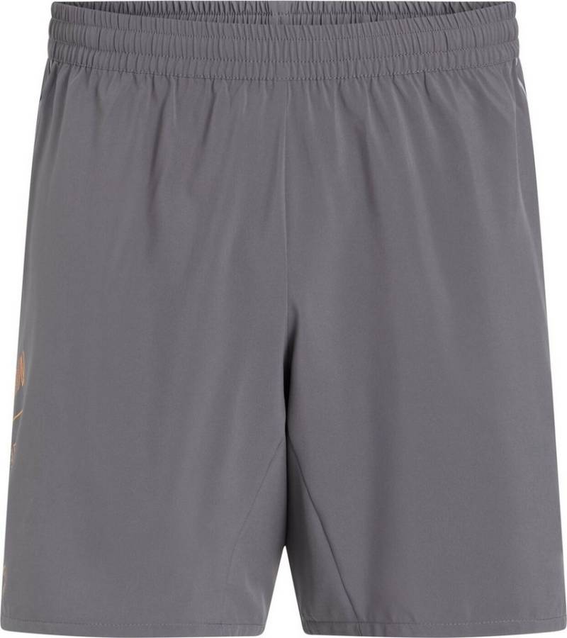 Energetics Funktionsshorts He.-Shorts Casper V M dunkelbraun von Energetics