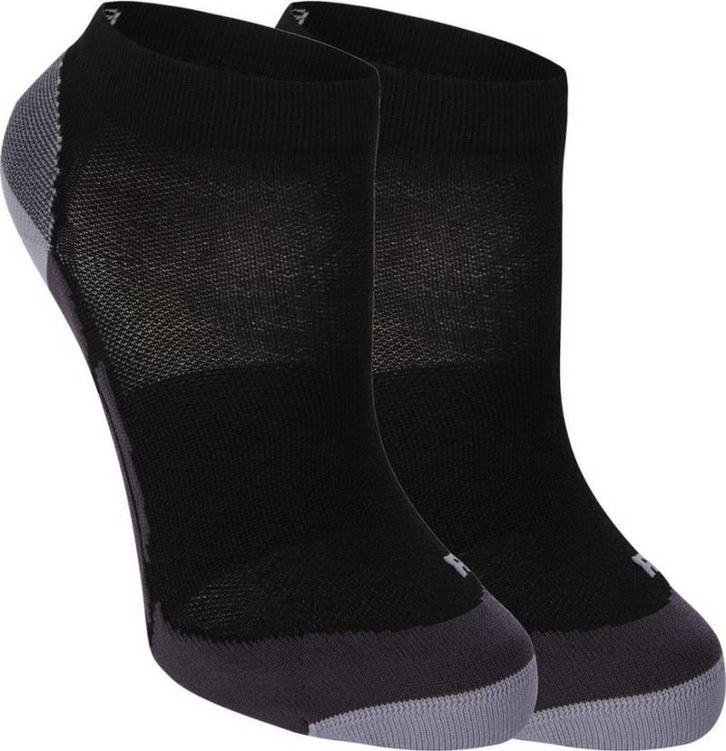 Energetics Funktionssocken Socke Loui U 2-pck BLACK von Energetics