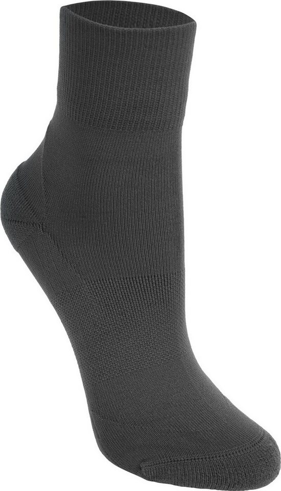 Energetics Funktionssocken Ux.-Socke Benny III ux BLACK von Energetics
