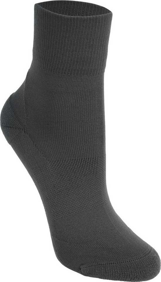 Energetics Funktionssocken Ux.-Socke Benny III ux BLACK von Energetics