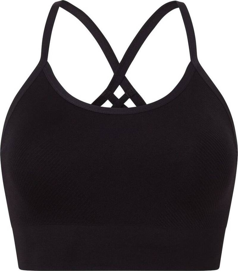 Energetics Funktionstights Da.-Sport-BH Olla W BLACK Energetics Funktionstights Da.-Sport-BH Olla W BLACK von Energetics