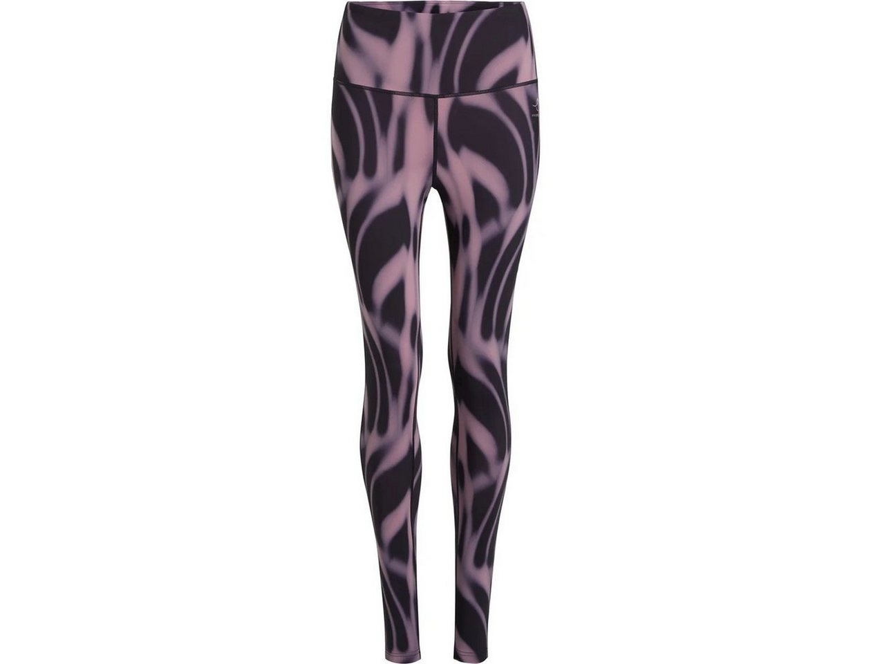 Energetics Funktionstights Da.-Tight Kapinem 1/1 W AOP-/VIOLET von Energetics