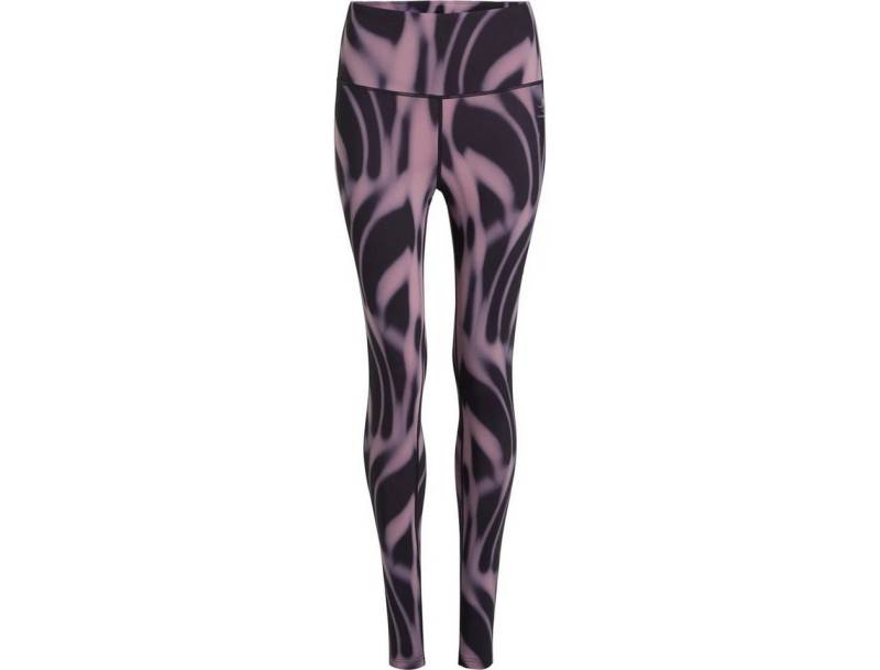 Energetics Funktionstights Da.-Tight Kapinem 1/1 W AOP-/VIOLET von Energetics