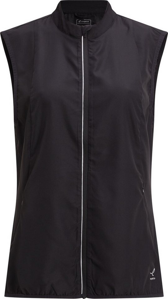 Energetics Funktionsweste Da.-Weste Tammy II W BLACK von Energetics