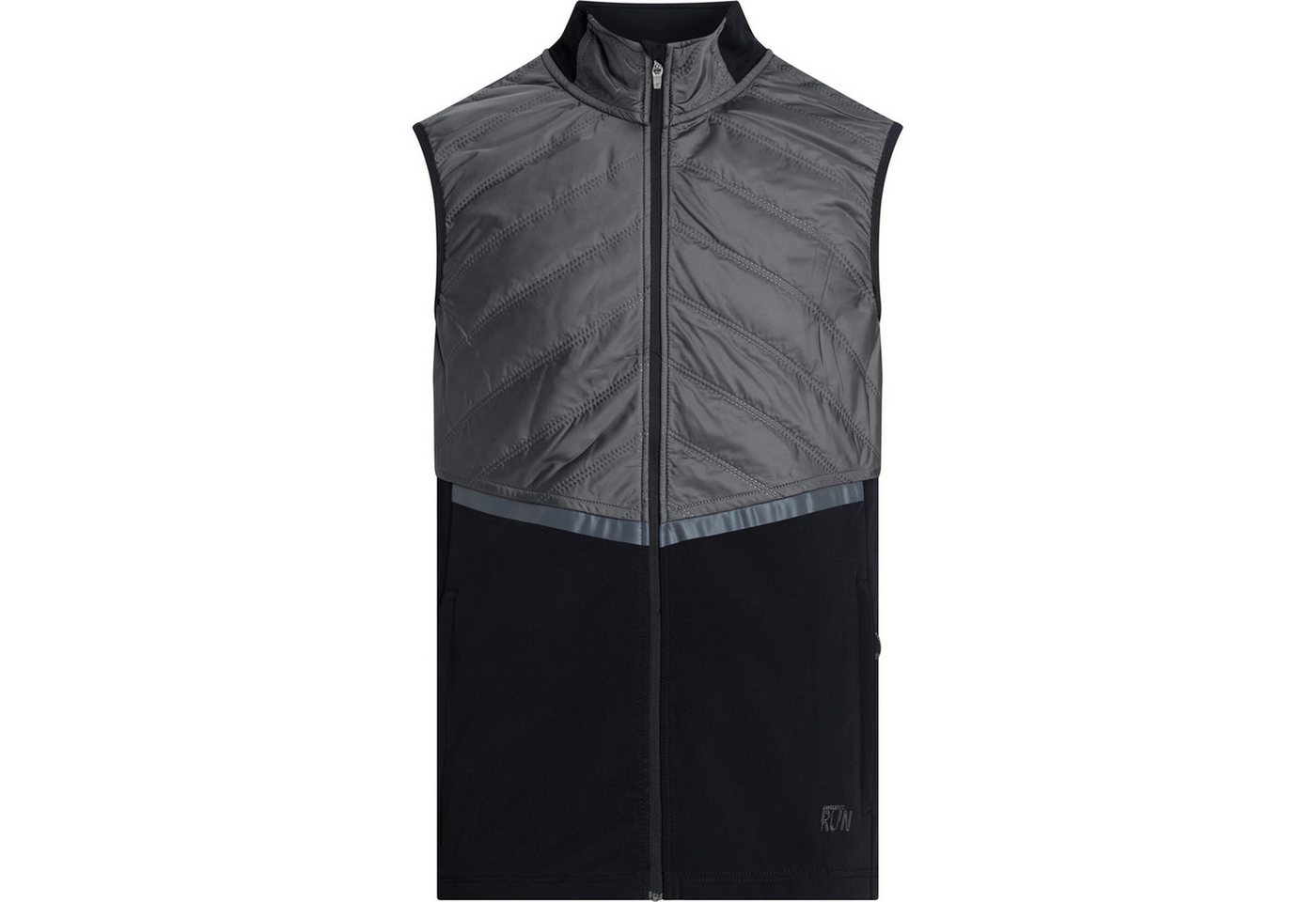 Energetics Funktionsweste He.-Weste Bayo VST M BLACK/ANTHRACITE von Energetics