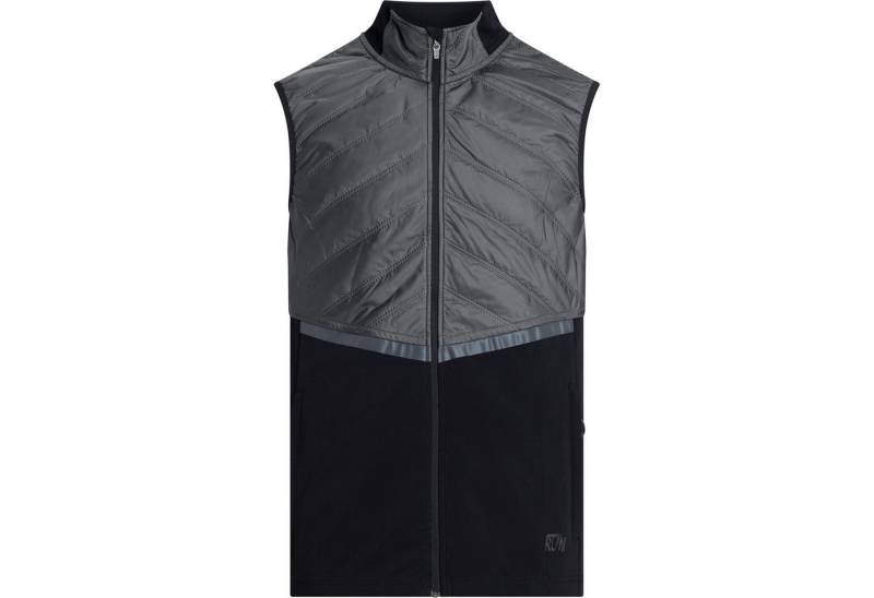 Energetics Funktionsweste He.-Weste Bayo VST M BLACK/ANTHRACITE von Energetics