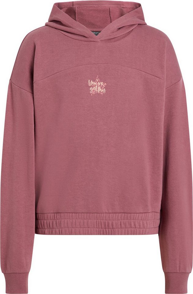 Energetics Hoodie Mä.-Kapuzensweat Liv IV FT G von Energetics