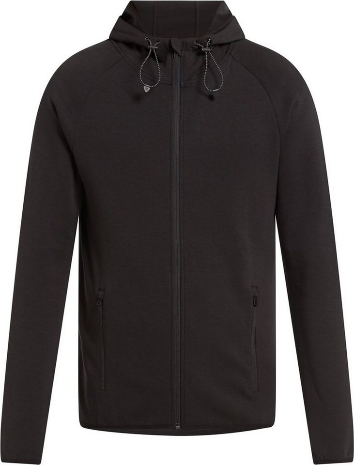 Energetics Kapuzennickijacke He.-Kapuzenjacke Toddy VII M von Energetics