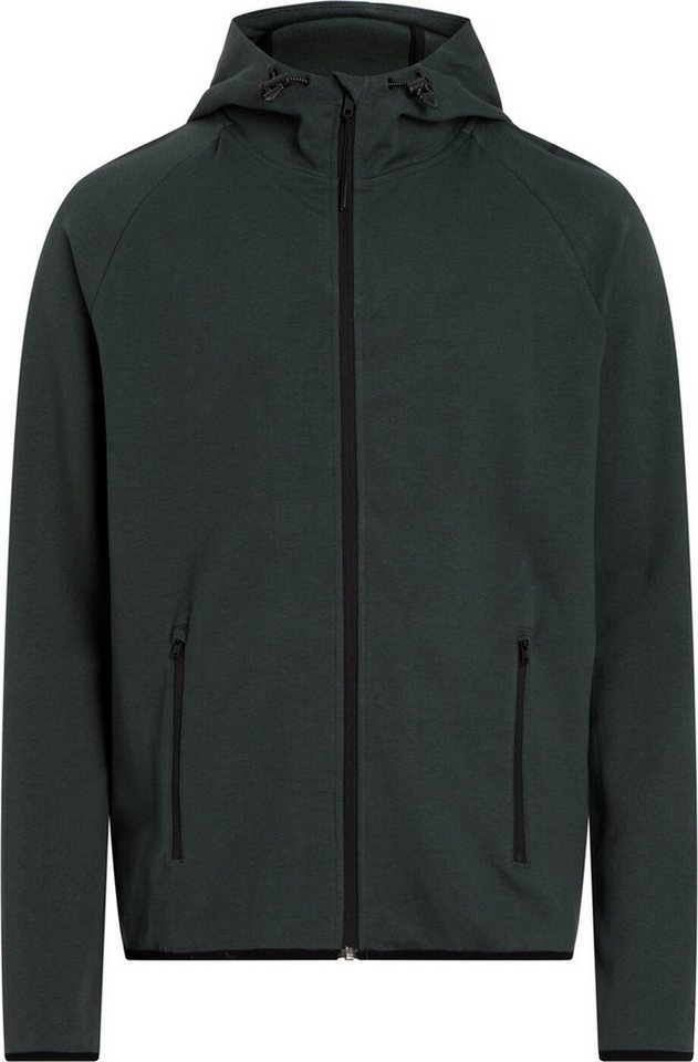 Energetics Kapuzennickijacke He.-Kapuzenjacke Toddy VIII M GREEN DARK von Energetics