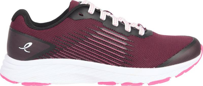 Energetics Ki.-Running-Schuh Elexir XIII J AOP-/BLACK/BROWN LIG Laufschuh von Energetics