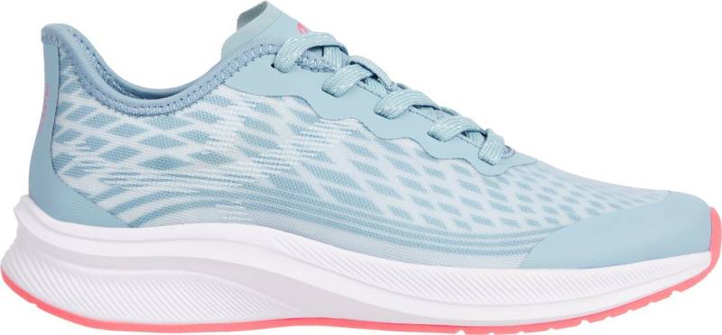 Energetics Ki.-Running-Schuh OZ 2.4 J 910 BLUE LIGHT/PINK Laufschuh von Energetics