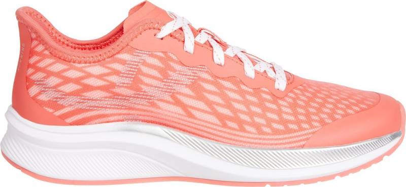 Energetics Ki.-Running-Schuh OZ 2.4 J 912 RED/WHITE Laufschuh von Energetics