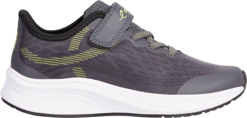 Energetics Ki.-Running-Schuh OZ 2.4 V/L J 911 ANTHRACITE/BLACK/GRE Laufschuh von Energetics