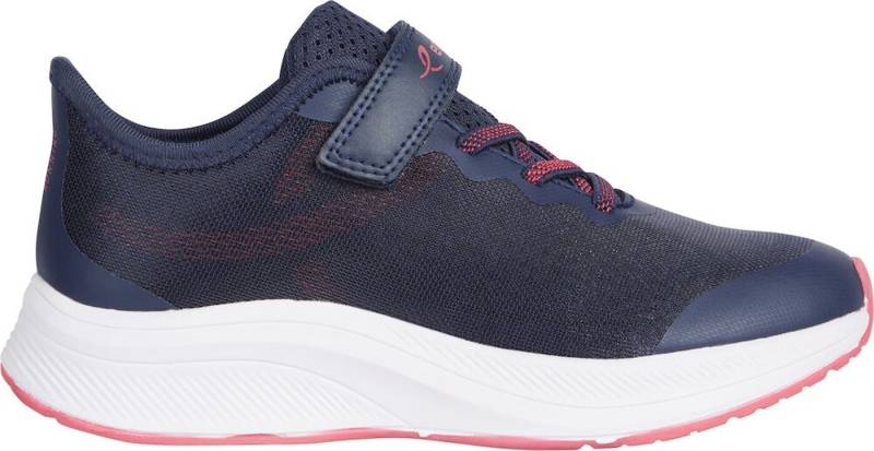 Energetics Ki.-Running-Schuh OZ 2.4 V/L J NAVY DARK/PINK Laufschuh von Energetics
