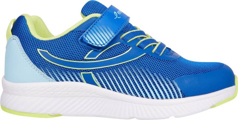 Energetics Ki.-Running-Schuh Roadrunner IV V/L BLUE ROYAL/BLUE LIGH Laufschuh von Energetics