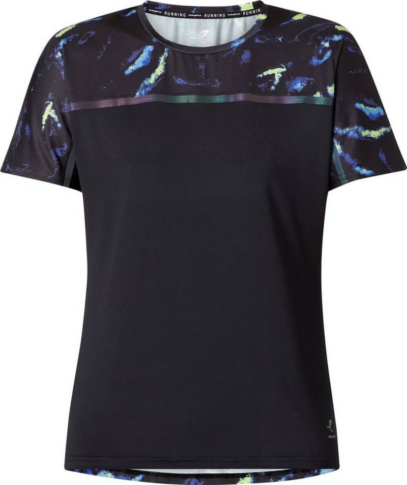 Energetics Kurzarmshirt Da.-T-Shirt Gaisa IV wms von Energetics