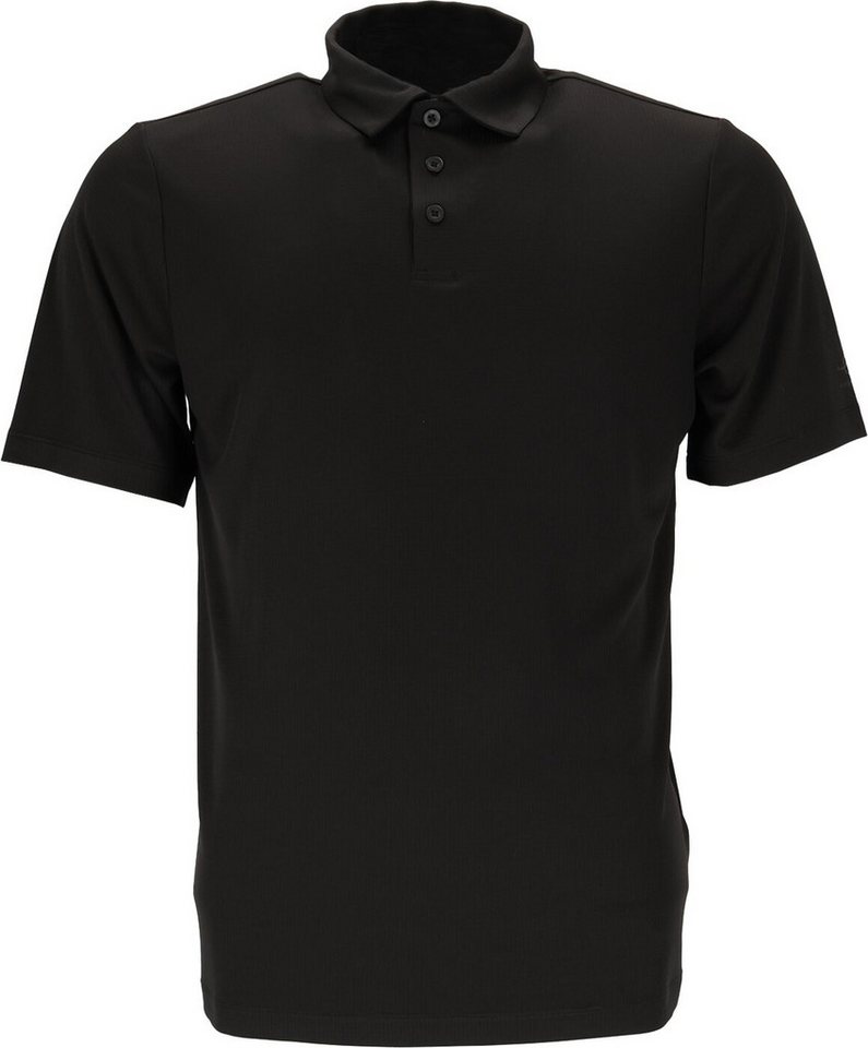 Energetics Kurzarmshirt He.-Polo Thore BLACK von Energetics
